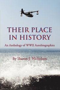 bokomslag Their Place in History