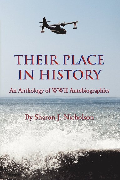 bokomslag Their Place in History