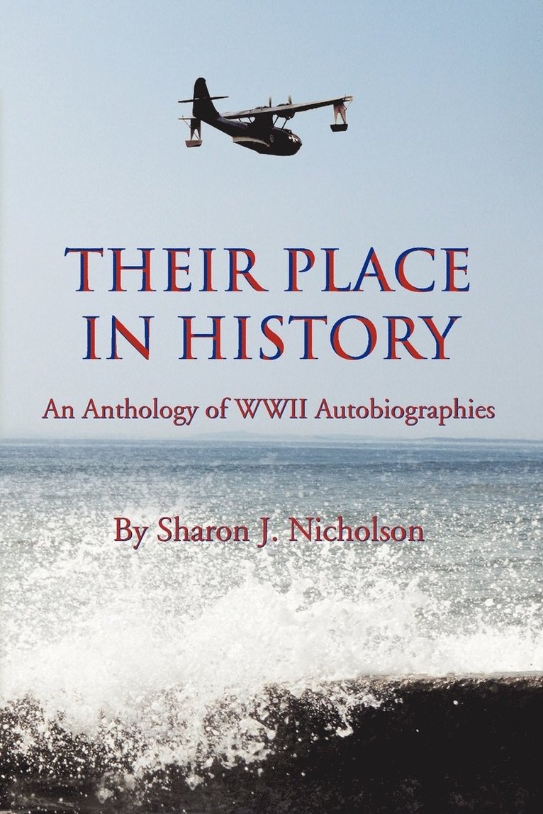 Their Place in History 1