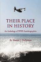 bokomslag Their Place in History