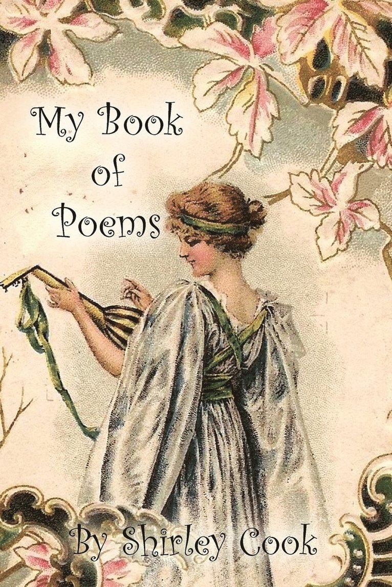 My Book of Poems 1