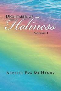 bokomslag Dignitaries of Holiness