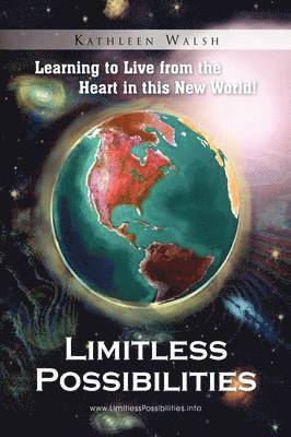 Limitless Possibilities 1