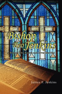 bokomslag Bishop Reo Jenkins