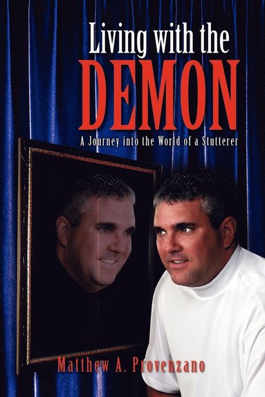 bokomslag Living with the Demon