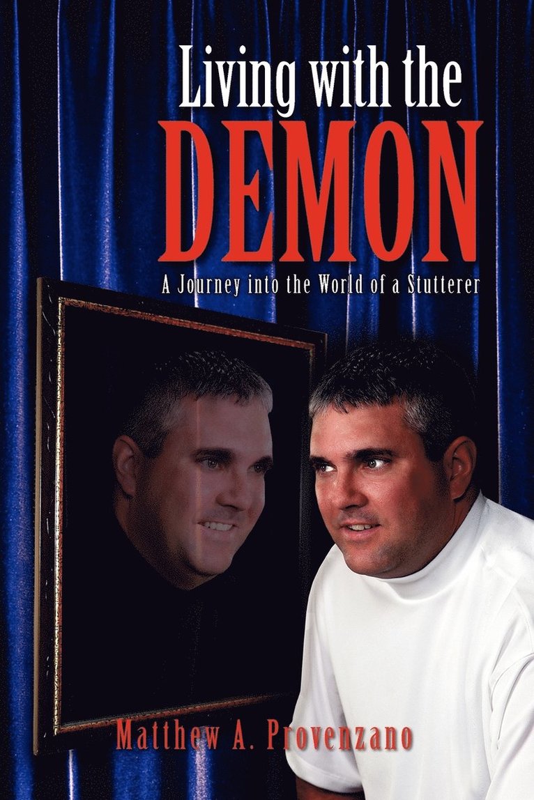 Living with the Demon 1