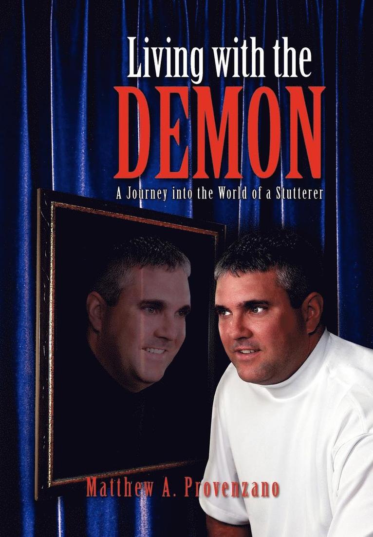 Living with the Demon 1