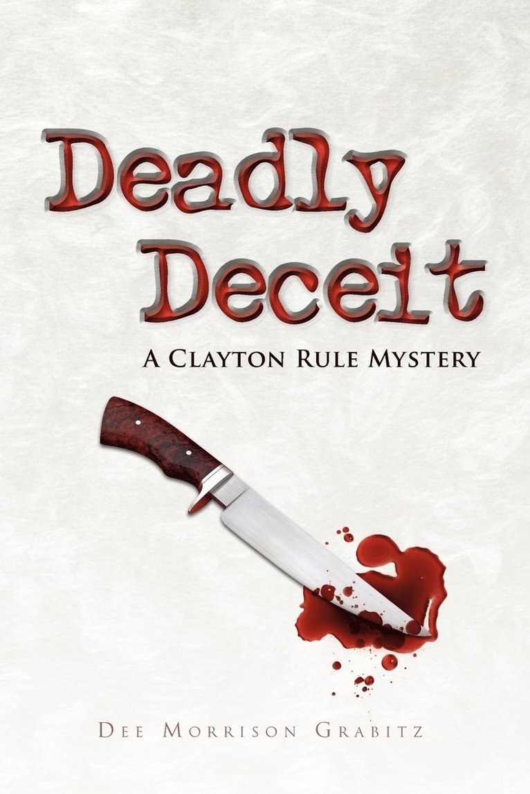 Deadly Deceit 1