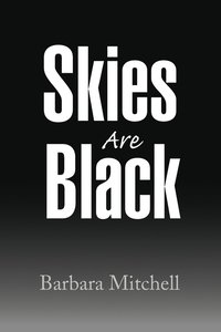 bokomslag Skies Are Black