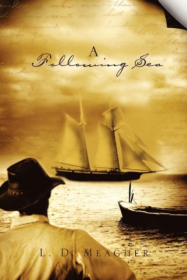 bokomslag Following Sea