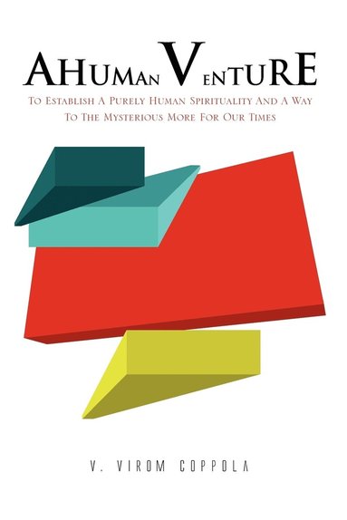 bokomslag Human Venture