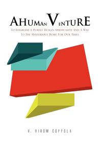bokomslag Human Venture