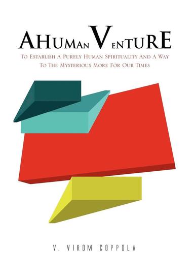 bokomslag Human Venture