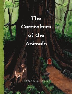Caretakers of the Animals 1