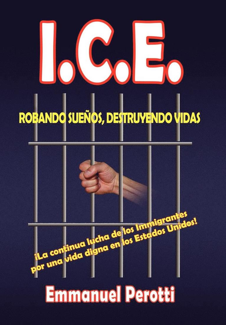 I.C.E. 1