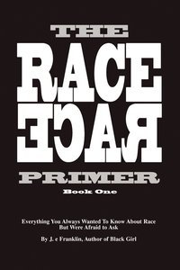 bokomslag The Race Primer