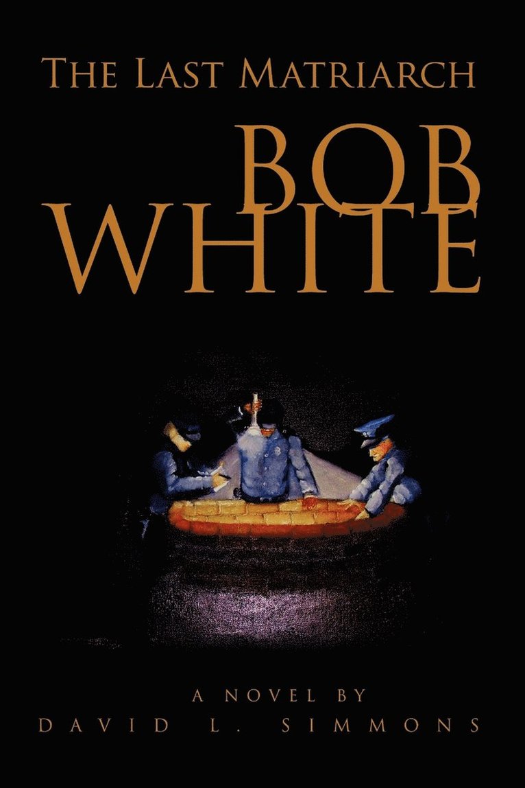 Bob White 1