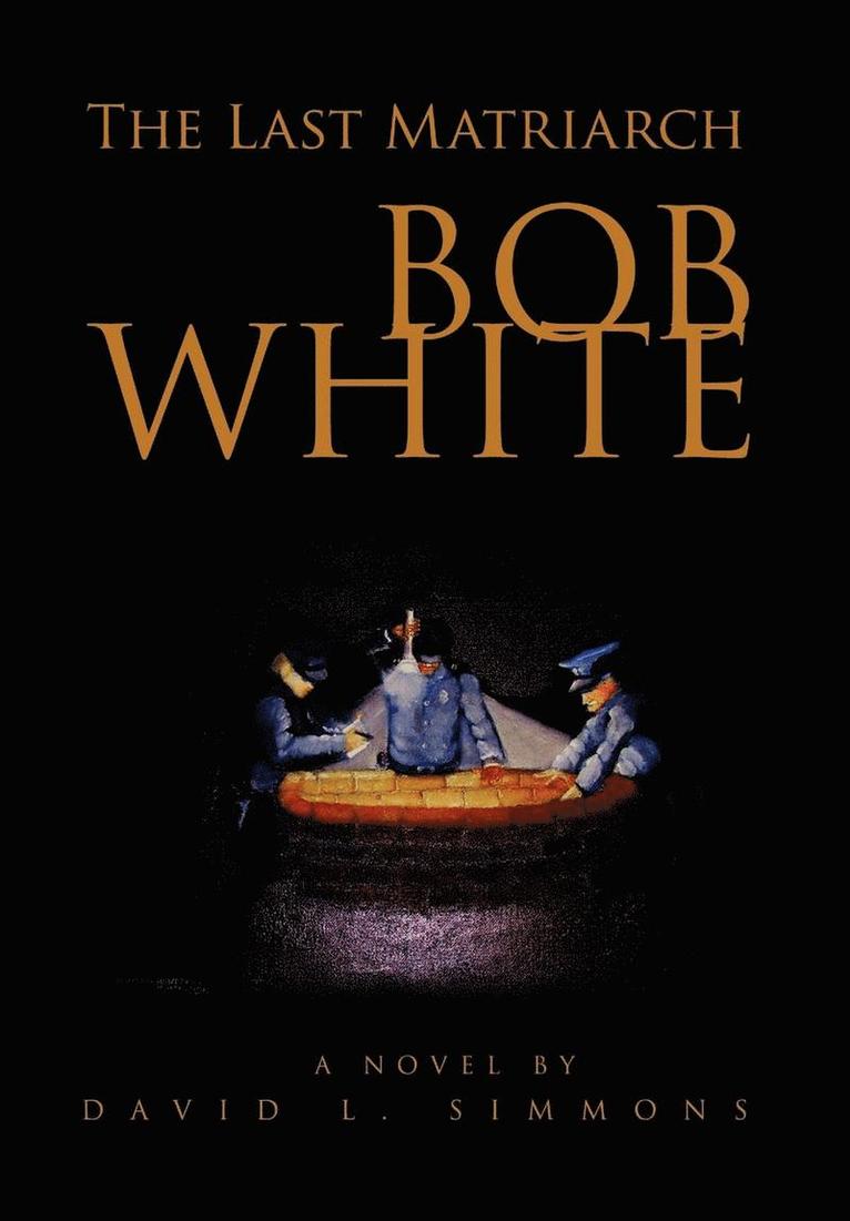 Bob White 1