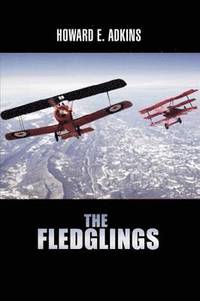 bokomslag The Fledglings
