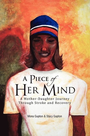 bokomslag Piece of Her Mind