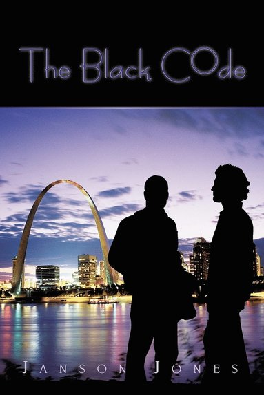 bokomslag Black Code