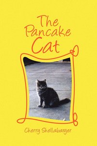 bokomslag Pancake Cat