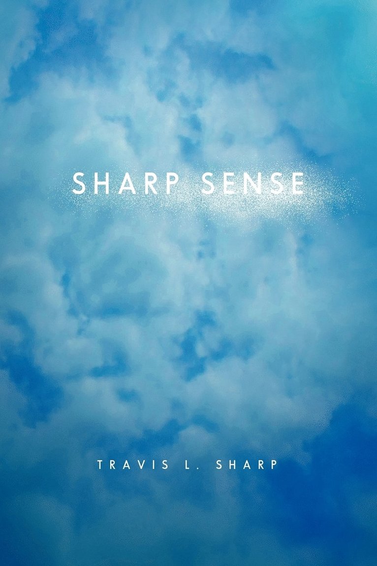 Sharp Sense 1