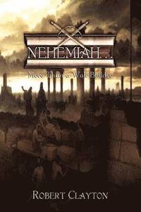 bokomslag Nehemiah. . .