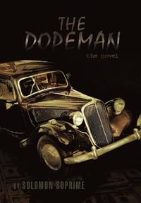 bokomslag The Dopeman