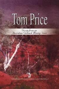 bokomslag Tom Price