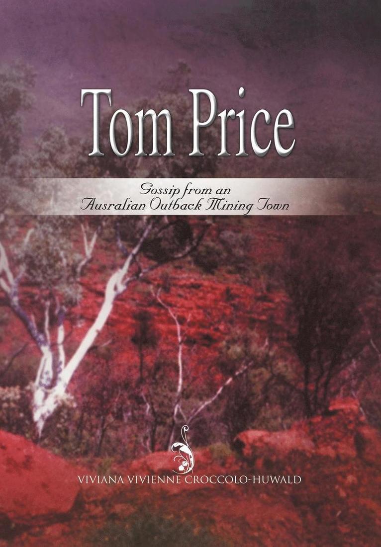 Tom Price 1