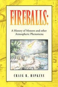 bokomslag Fireballs