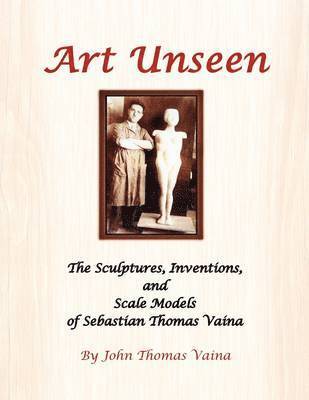 Art Unseen 1