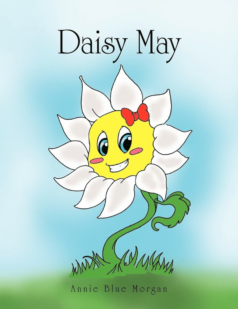 Daisy May 1