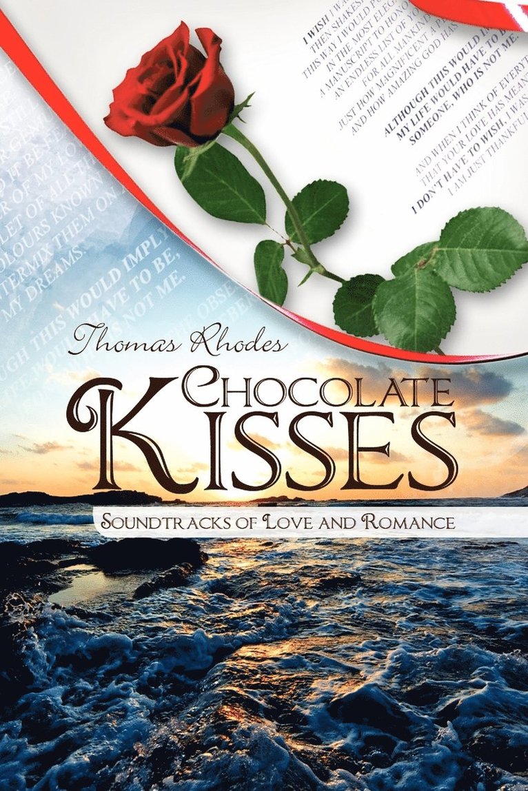 Chocolate Kisses 1