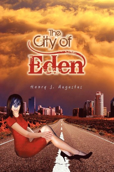 bokomslag City of Eden