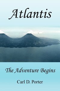 bokomslag Atlantis