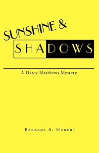 bokomslag Sunshine & Shadows