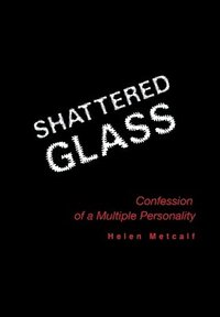 bokomslag Shattered Glass