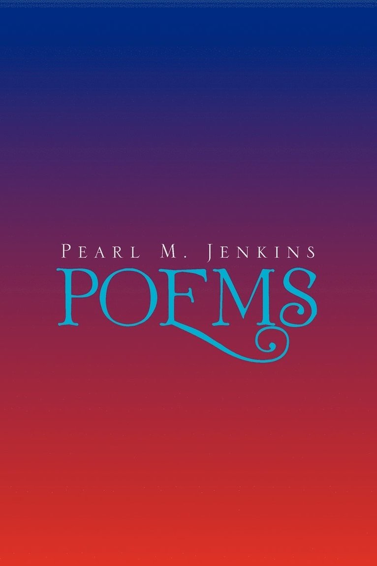 Poems 1