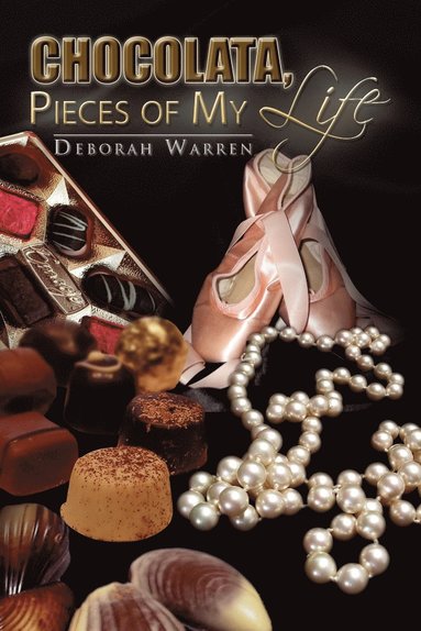bokomslag Chocolata, Pieces of My Life