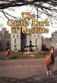 bokomslag The Castle Dark of Upstate