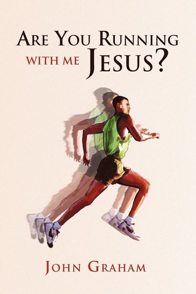 bokomslag Are You Running with Me Jesus?