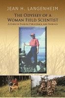 The Odyssey of a Woman Field Scientist 1