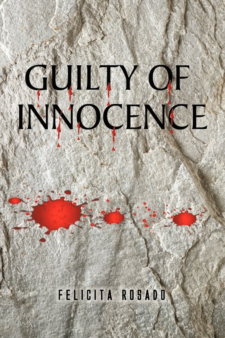 Guilty of Innocence 1