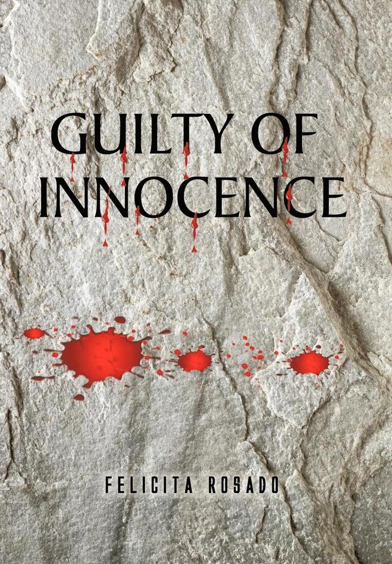 Guilty of Innocence 1