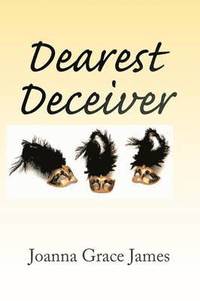 bokomslag Dearest Deceiver