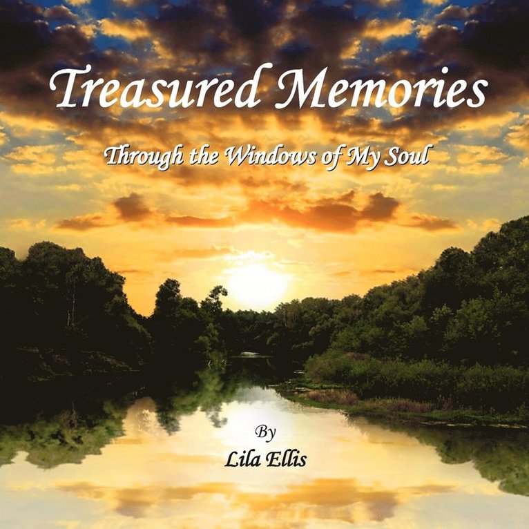 Treasured Memories 1