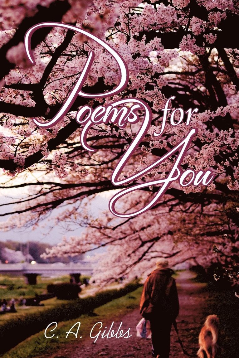 C A Gibbs, C. A. Gibbs - Poems for You, Häftad