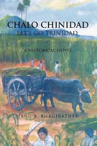 bokomslag Chalo Chinidad